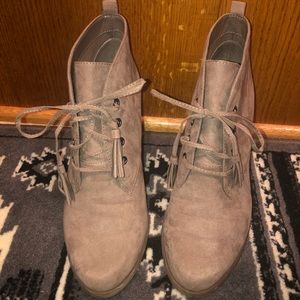 a.n.a. Fashion boots